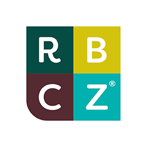 Podotherapie Geldrop Mierlo - Logo - RBCZ