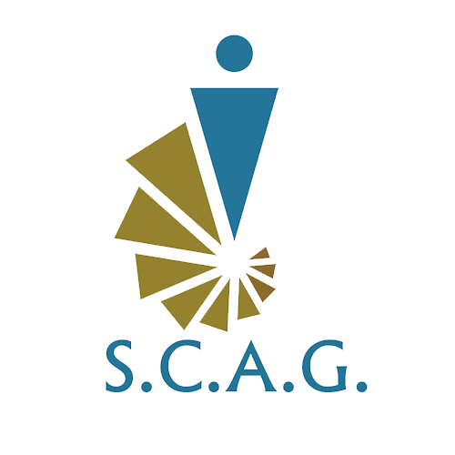 Podotherapie Geldrop Mierlo - Logo - SCAG